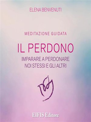 cover image of Il Perdono